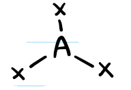 <p>AB<sub>3</sub></p>