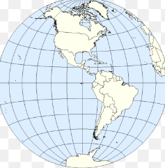 <p>Western Hemisphere (include which&nbsp;continents are in it?)</p>