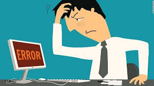 <p>To make a mistake / To get it wrong</p>