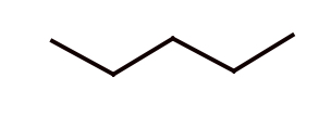 <p>5 carbon molecule </p>