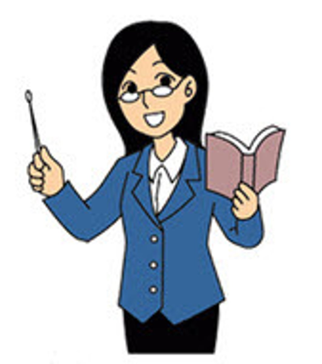 <p>giáo viên</p><p>= giáo sĩ (hán việt)</p>