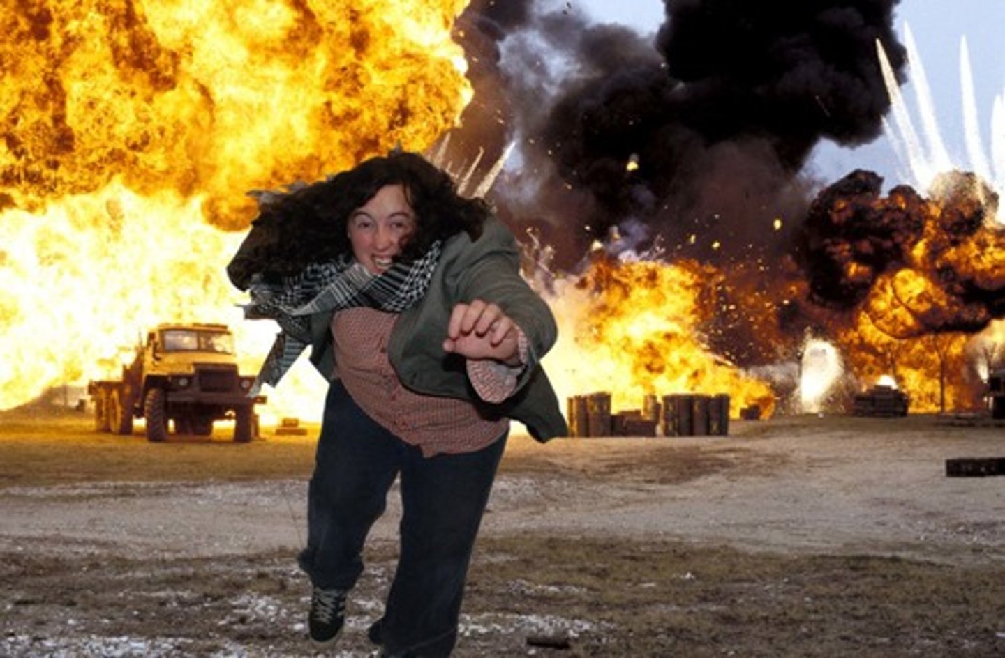 <p>action movies</p>