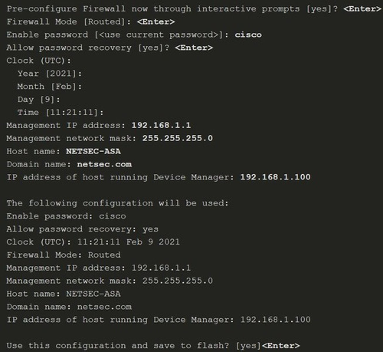 <p>Filters traffic for LAN-to-LAN (L2L), Cisco VPN Client, and the Cisco AnyConnect Secure Mobility Client traffic.</p>