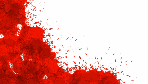 <p>Radical Spatter</p>