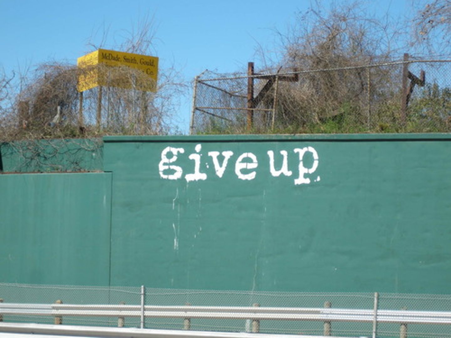 <p>(v.) to give up a position, usually one of leadership</p>