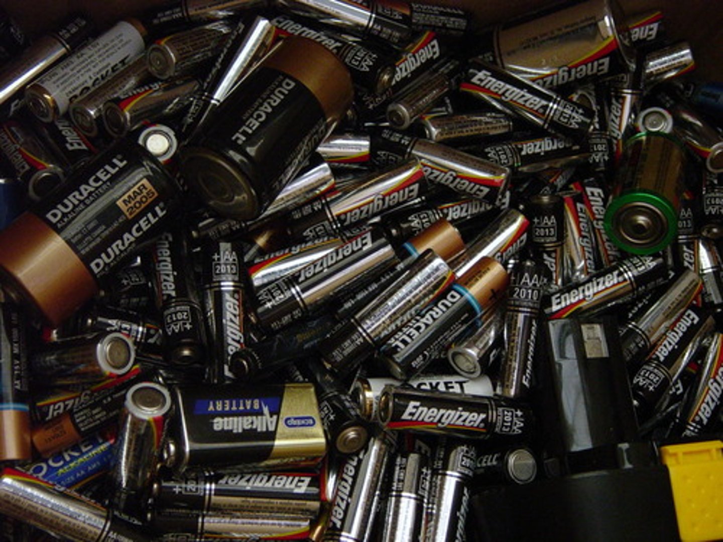 <p>battery</p>