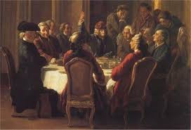 <p>philosophe</p>
