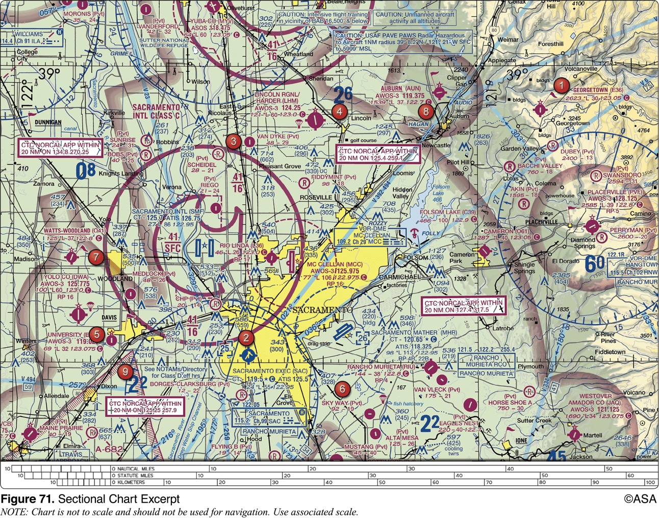 <p><span>For information about the parachute jumping operations at Lincoln Regional/ Harder (LHM) Airport, refer to</span></p>