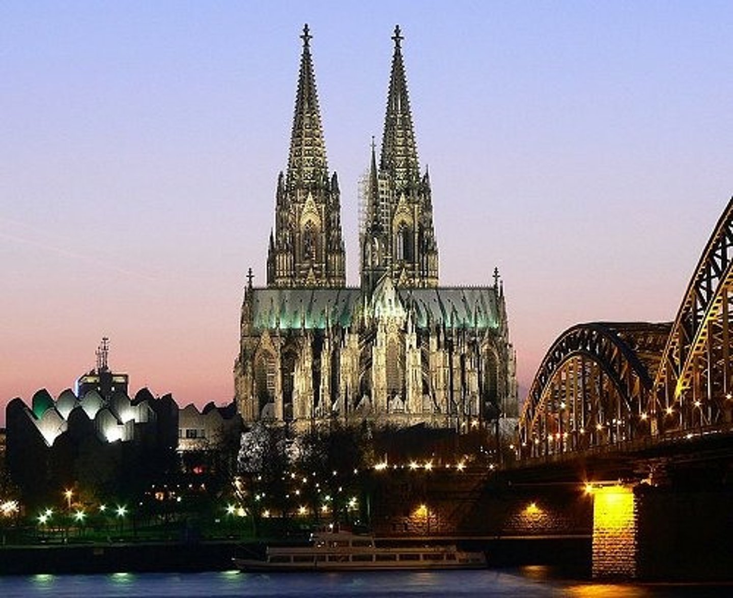 <p>Cologne (city in Germany)</p>