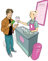 <p>Availability of substitutes</p>