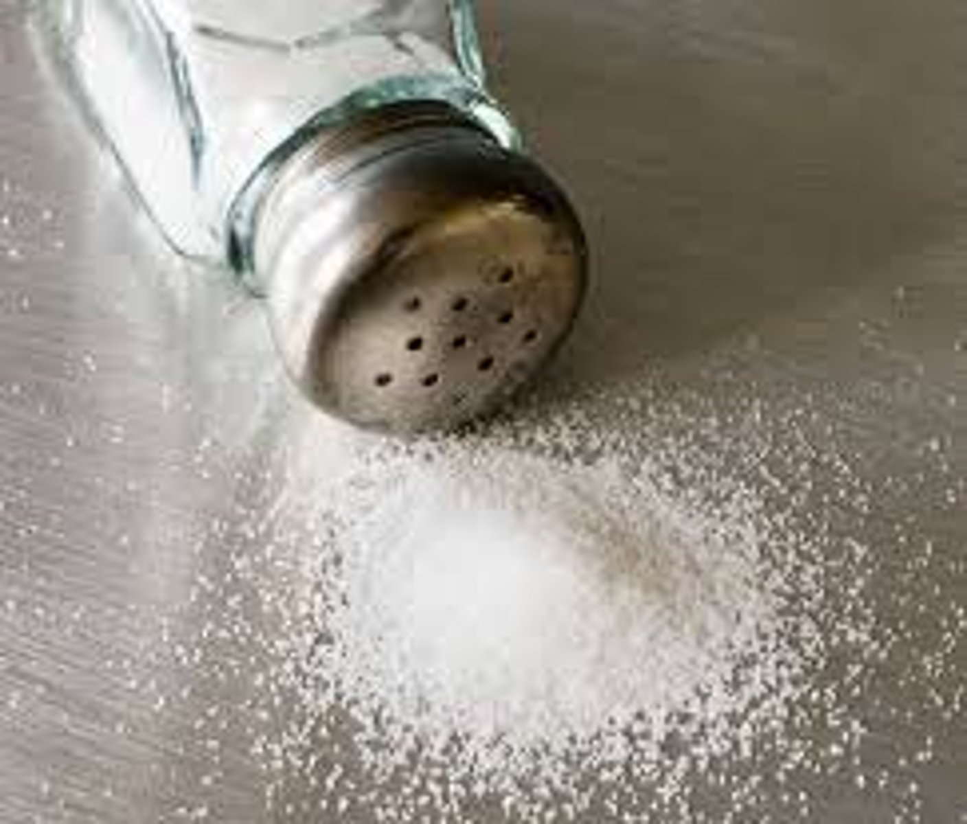 <p>salt</p>