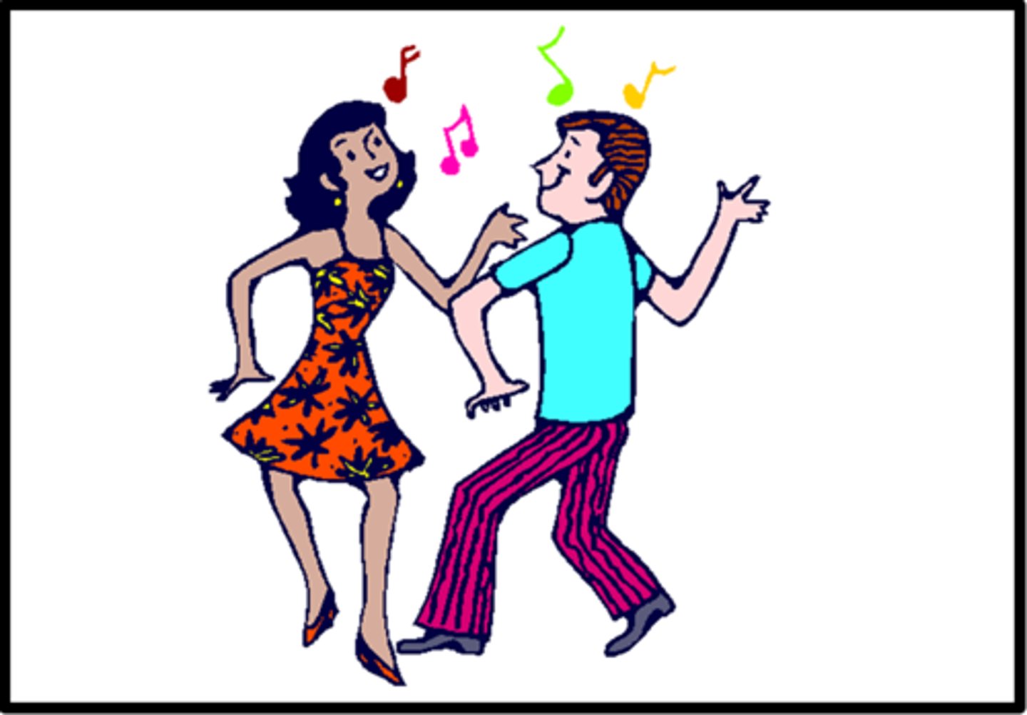 <p>to dance (tiào wǔ)</p>