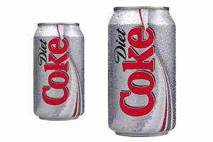 if two objects are roughly the same size, the object that looks the largest will be judged as being the closes