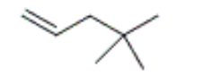 <p>what is the correct IUPAC name of the following compound</p>