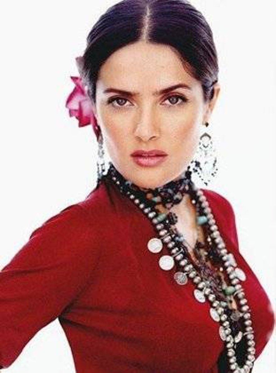 <p>de belleza extraordinaria (stunning)</p>