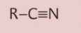 <p>What is the name of this functional group?</p>