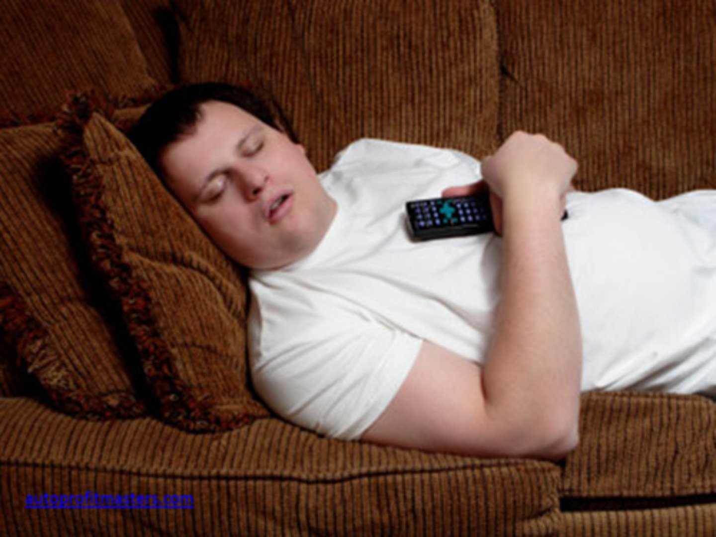 <p>lazy</p>