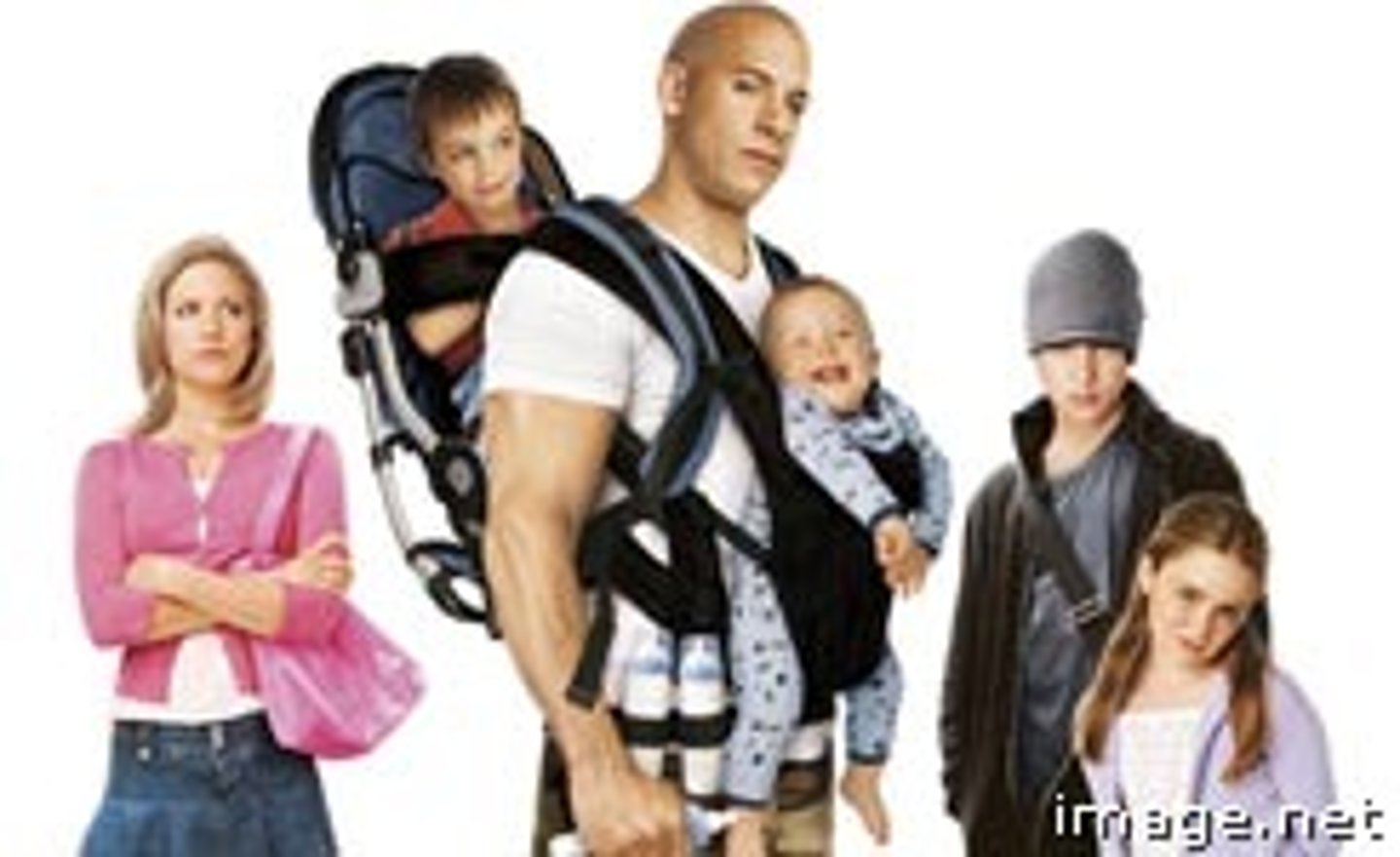 <p>baby sitter</p>
