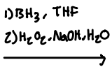 <p>11.4. Anti-Markov. Addition of H2O to an Alkyne</p>