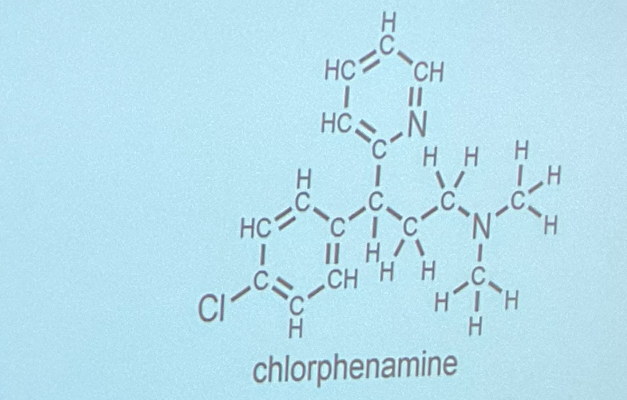 <p>Can BOTH N atoms do hydrogen bonding?</p>