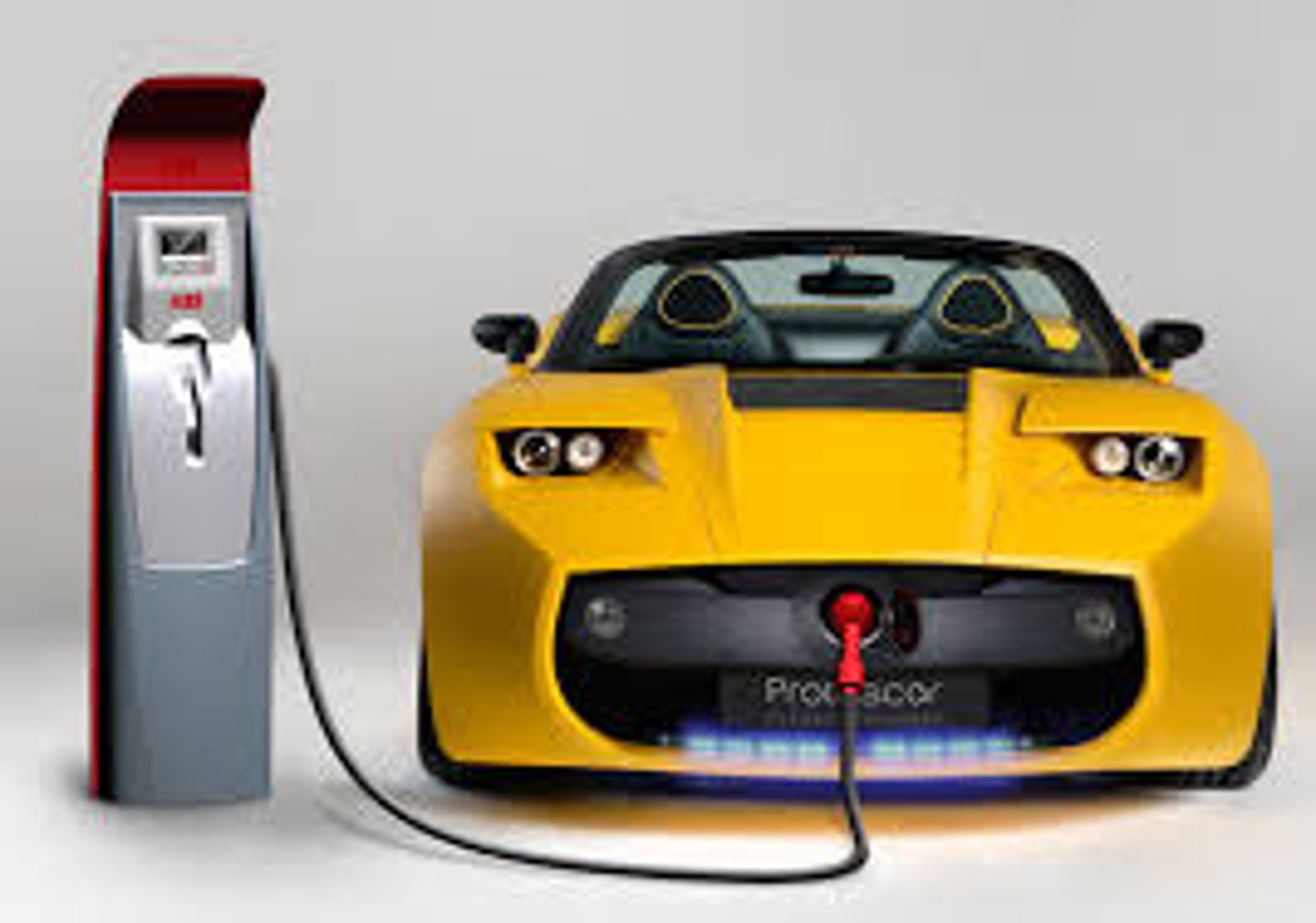 <p>electric vehicle</p>