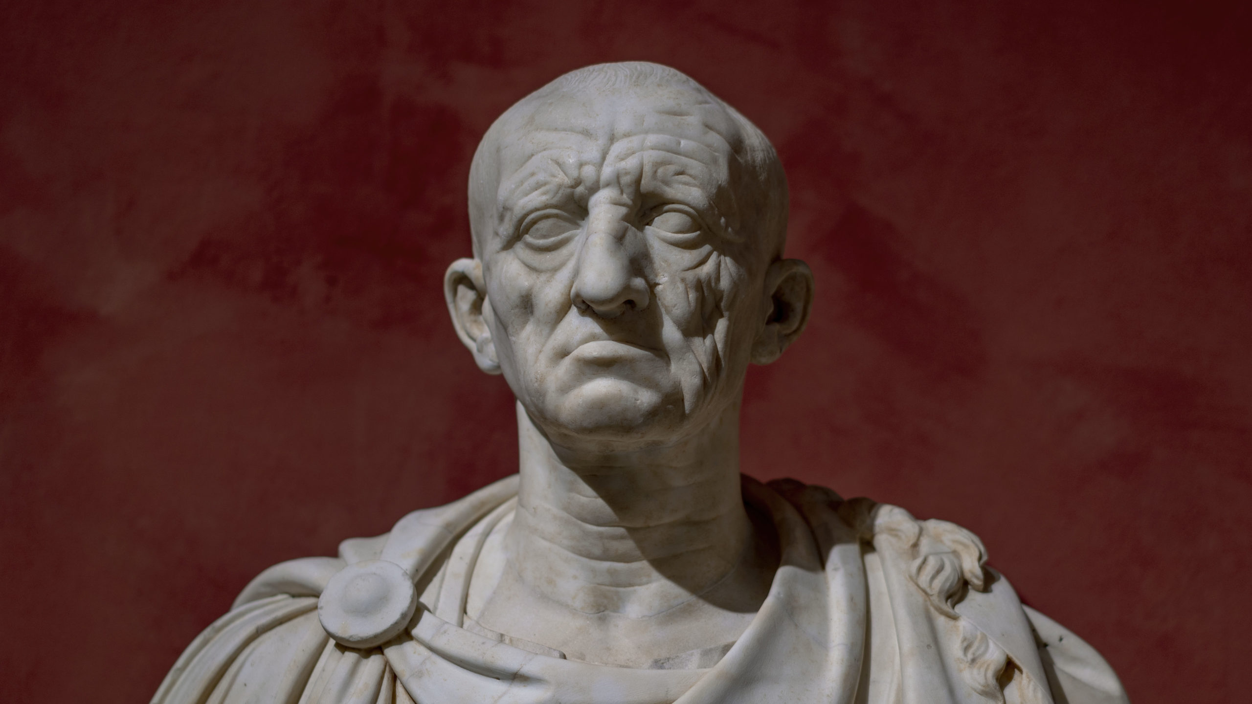 <p>Image 42: Head of a Roman patrician <span style="font-family: Arial, sans-serif">- <strong>Time period</strong></span></p>