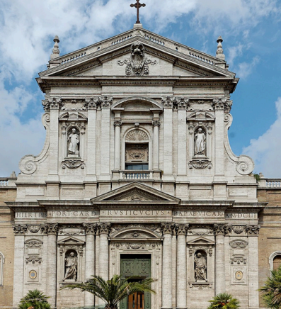 <p>Carlo Maderno</p>