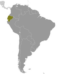 Ecuadorian