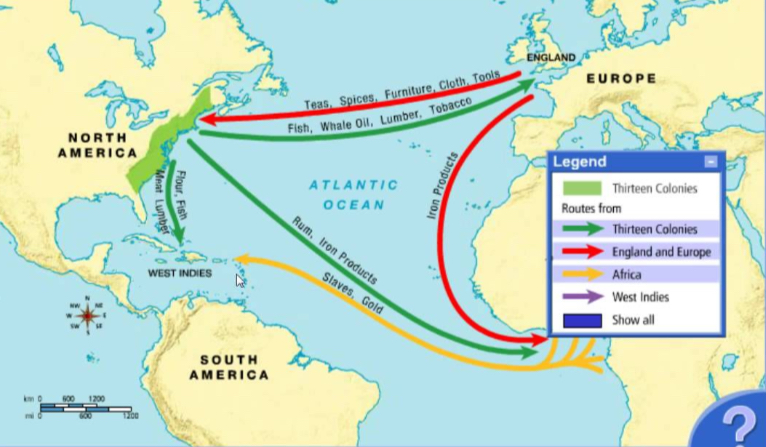 <p><span data-name="green_square" data-type="emoji">🟩</span>Atlantic Slave Trade</p>