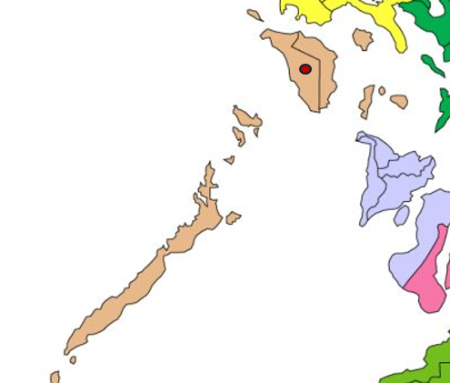 <p>Capital - Mamburao</p>