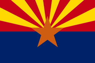 <p>Arizona</p>