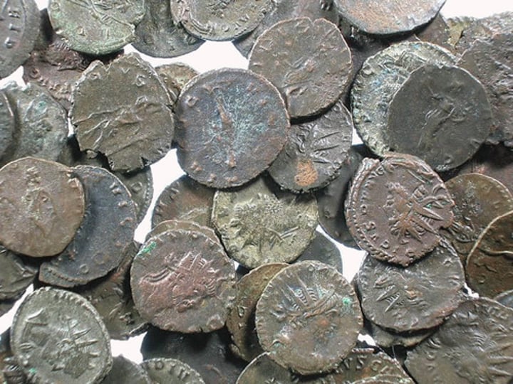 <p>a system or stage of economic life in which money replaces barter in the exchange of goods.</p>