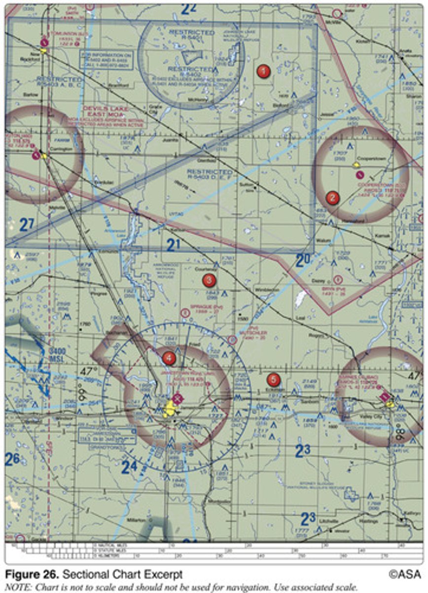 <p>47°25'N - 98°06'W.</p><p>2 multiple choice options</p>
