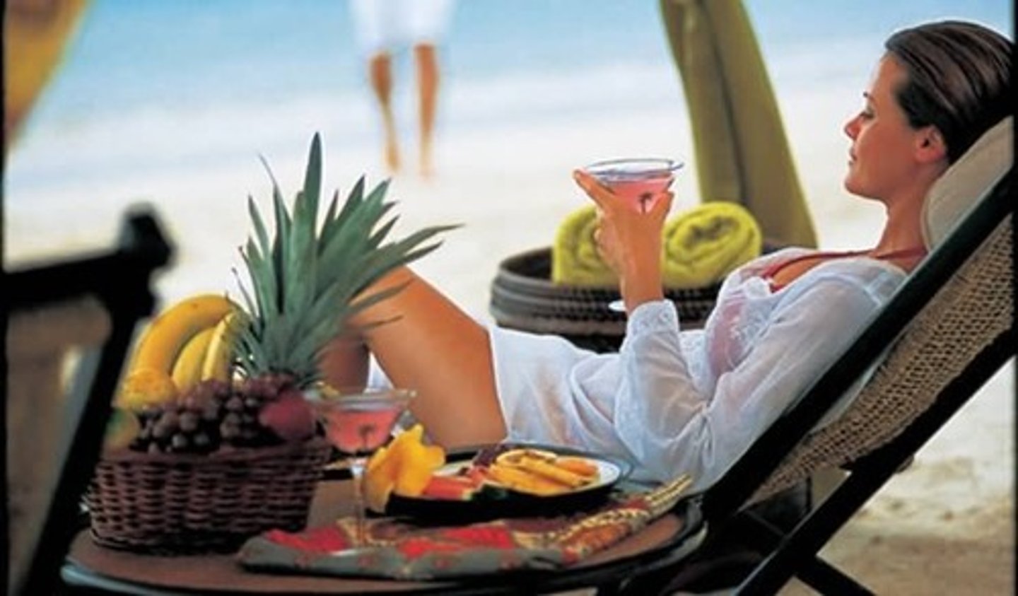 <p>Including everything: flights, accommodation, meals, drinks, snacks,</p>