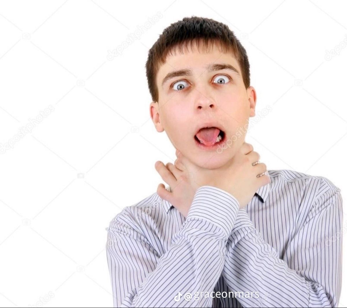 <p><span><span>attracted to or toward someone or something</span></span><br>Ex:&nbsp;<span><span>Many young people now </span><strong><em><span>gravitate</span></em></strong><span> toward careers on social media.</span></span></p>