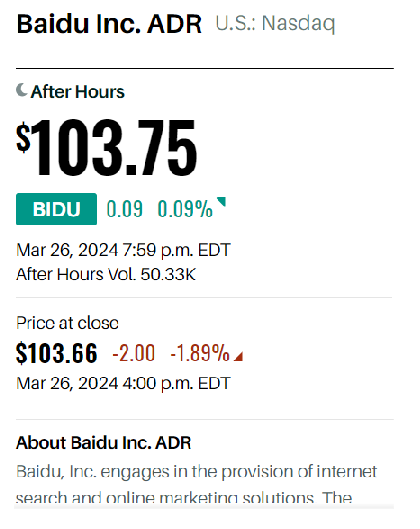 <p><strong>American Depository Receipt (ADR)</strong></p><p>• Certificate that trades in the United States and that represents a specific number of shares in a non–U S company</p><p><strong>Venture capital</strong></p><p>• Financing from investors who take part ownership in a business that is expected to experience rapid growth</p><p></p>