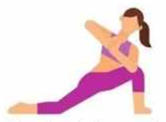 <p>name this pose</p>