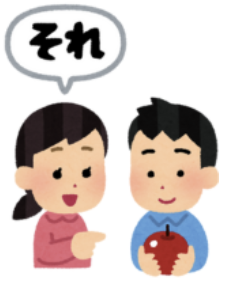 <p>Es un pronombre demostrativo japonés que significa "ese, esa". Se usa para referirse a algo que está más cerca del oyente que del hablante. </p>