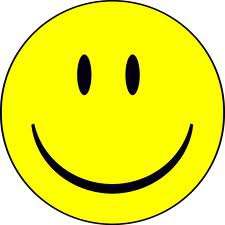 gāoxìng (happy)