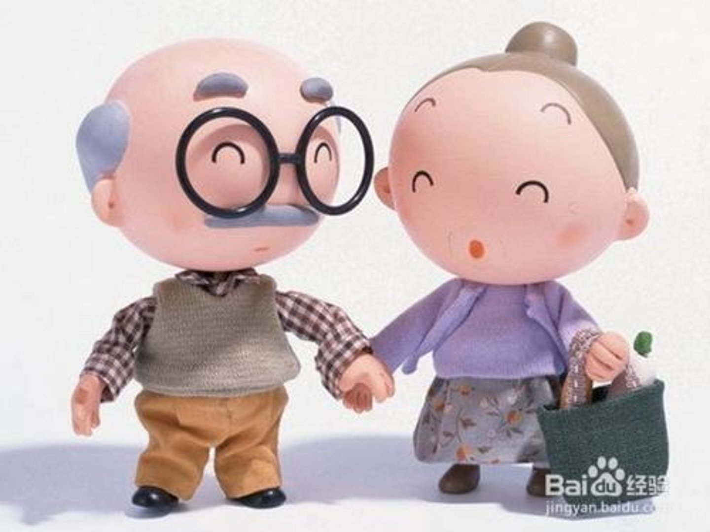 <p>(a) lớn tuổi</p>