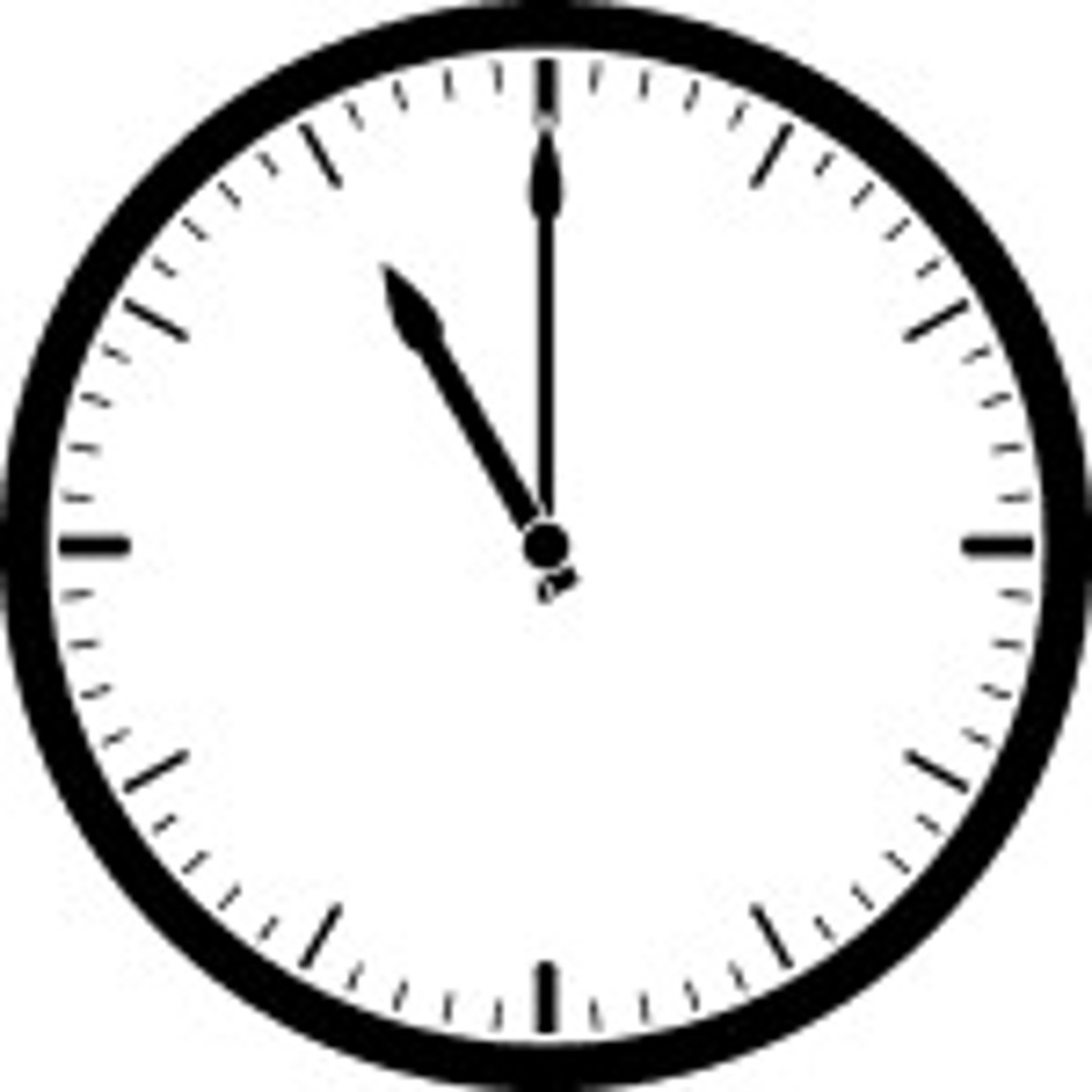 <p>11:00</p>