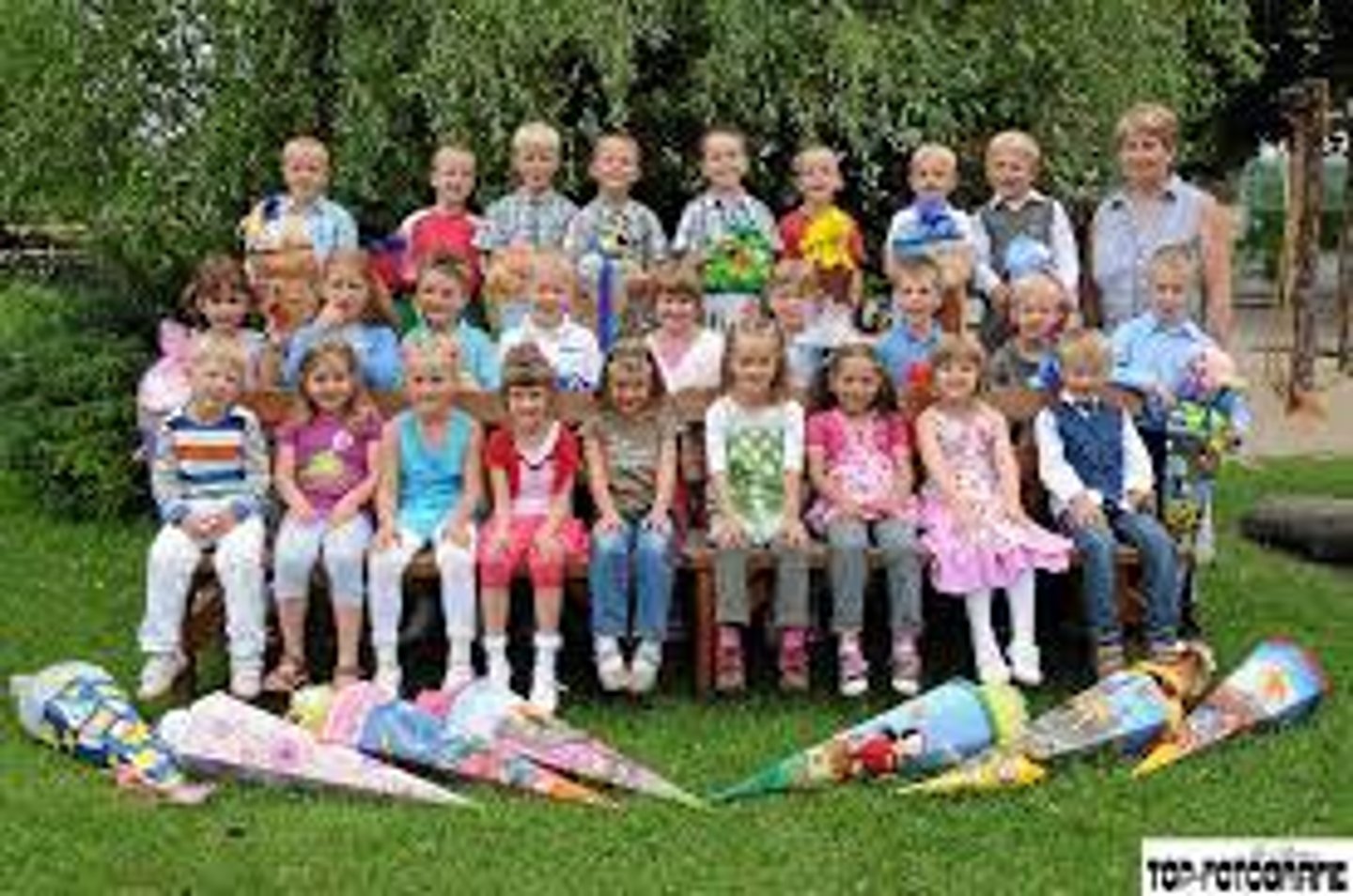 <p>grade level/class</p>