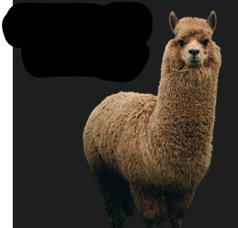 <p>Alpaca Breed: 100-190lbs, 32-40” at withers, dense/thick coat, crimpy like fiber like a teddy bear, used for scarves, blankets, sweaters, etc</p>