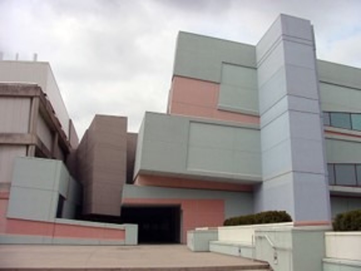 <p>Peter Eisenman</p>
