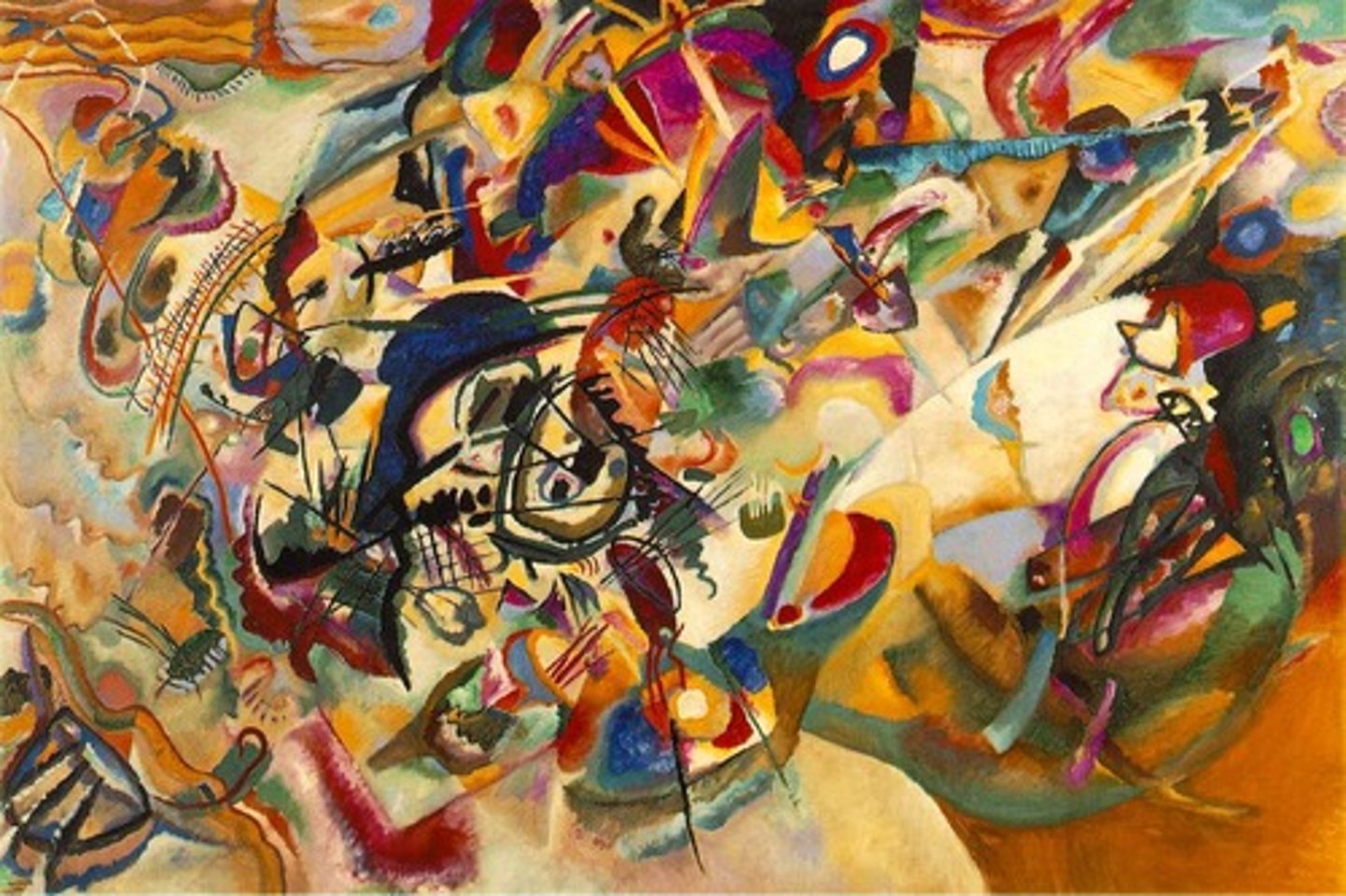<p>Modernism</p>