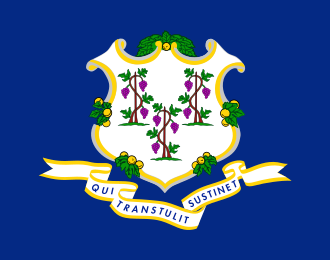 <p>Connecticut</p>