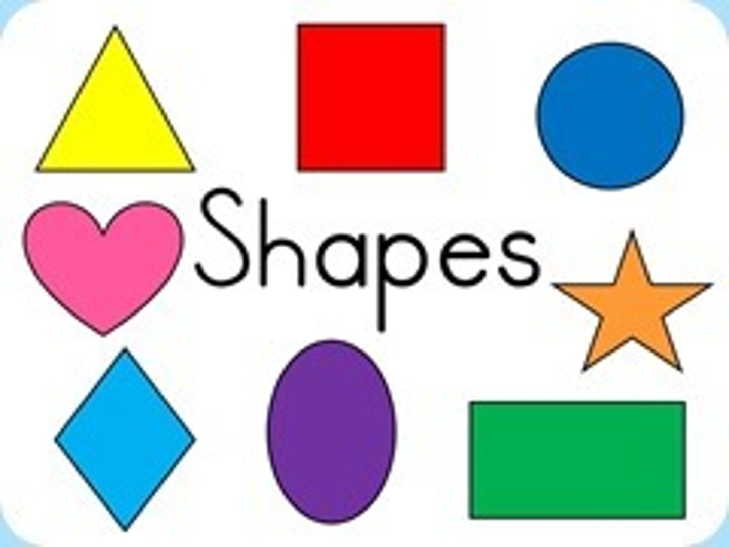 <p>xíngzhuàng: shape</p>