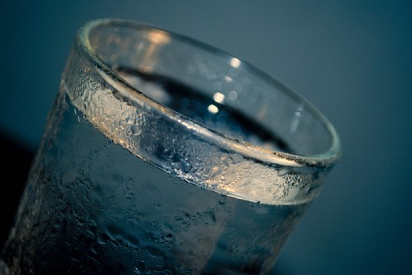 <p>cold water</p>