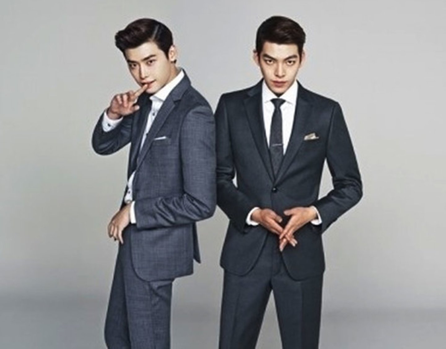 <p>jas formal</p>