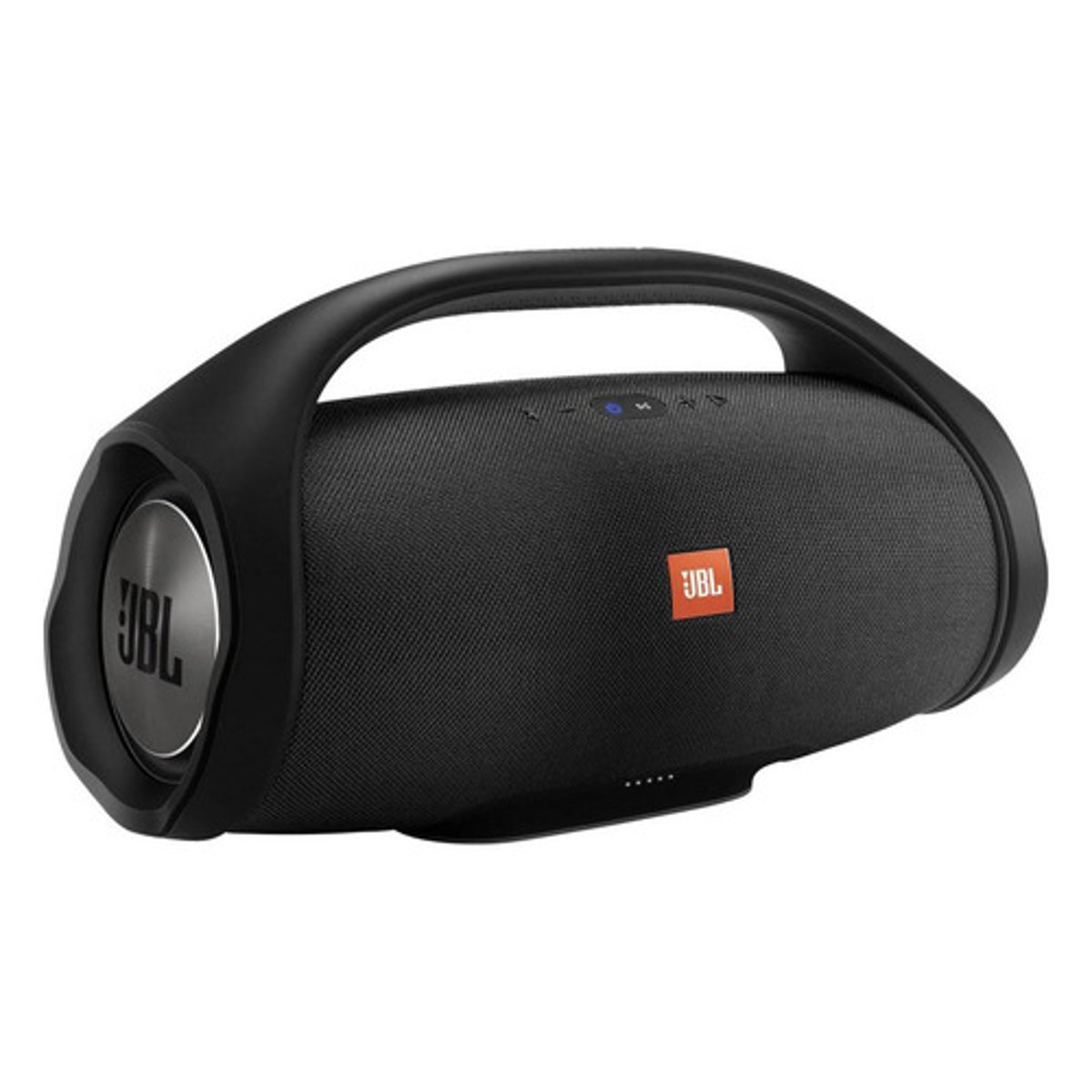 <p>Bluetooth speaker</p>